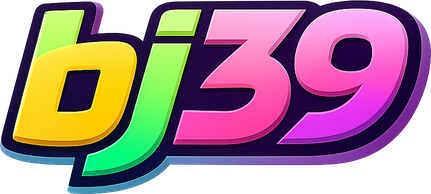 Logo bj39 – trang chủ nền tảng cá cược