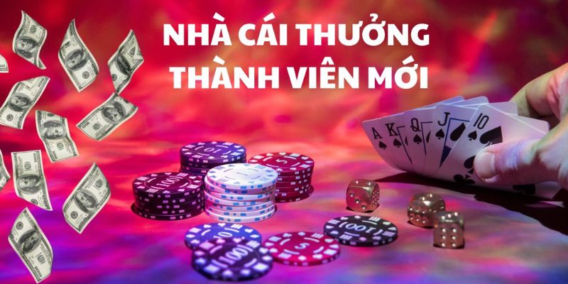 Bj39 mang đến đa dạng chương trình khuyến mãi