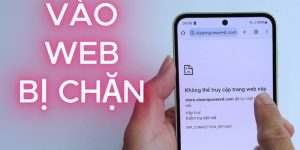 Cách vào Bj39 không bị chặn