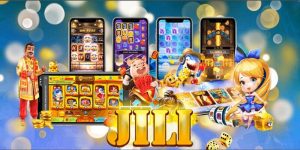 Sảnh game Jili Gaming tại Bj39