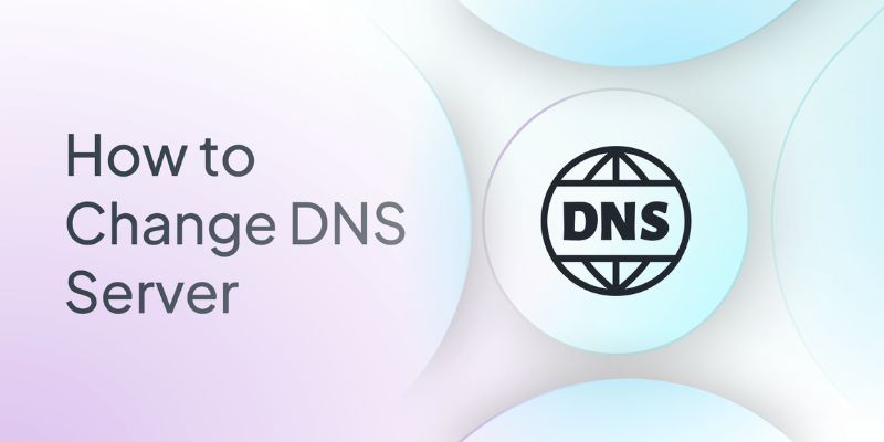 Sử dụng DNS để vào khi bị chặn truy cập